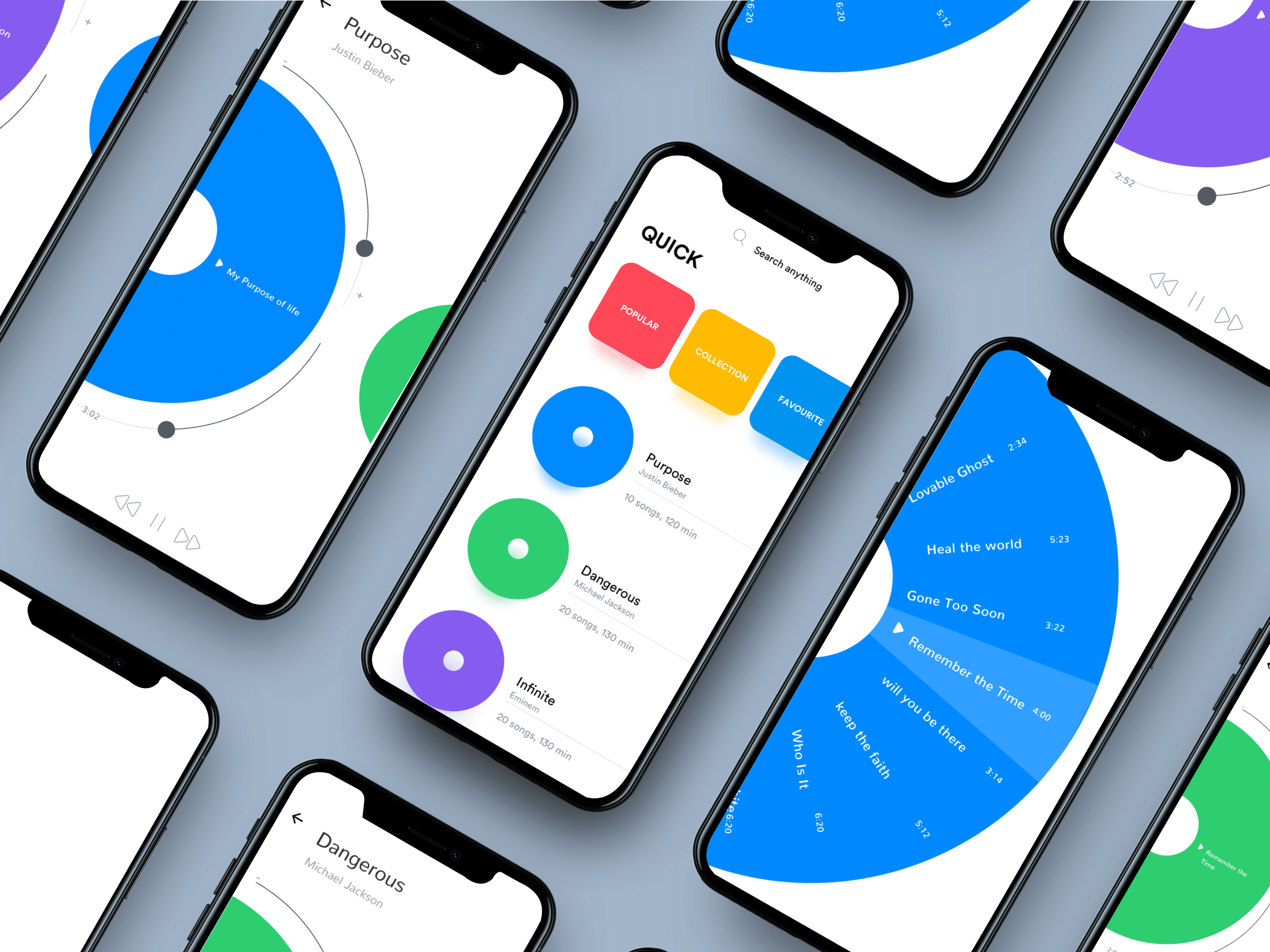 UI UX Design