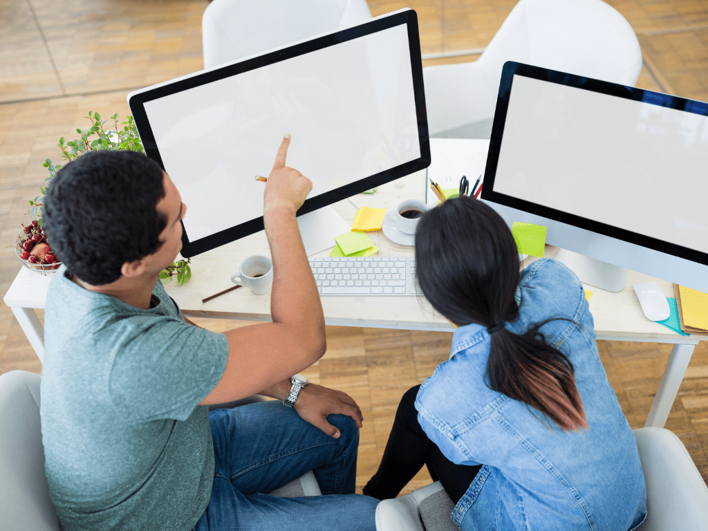 Career growth and learning Programs