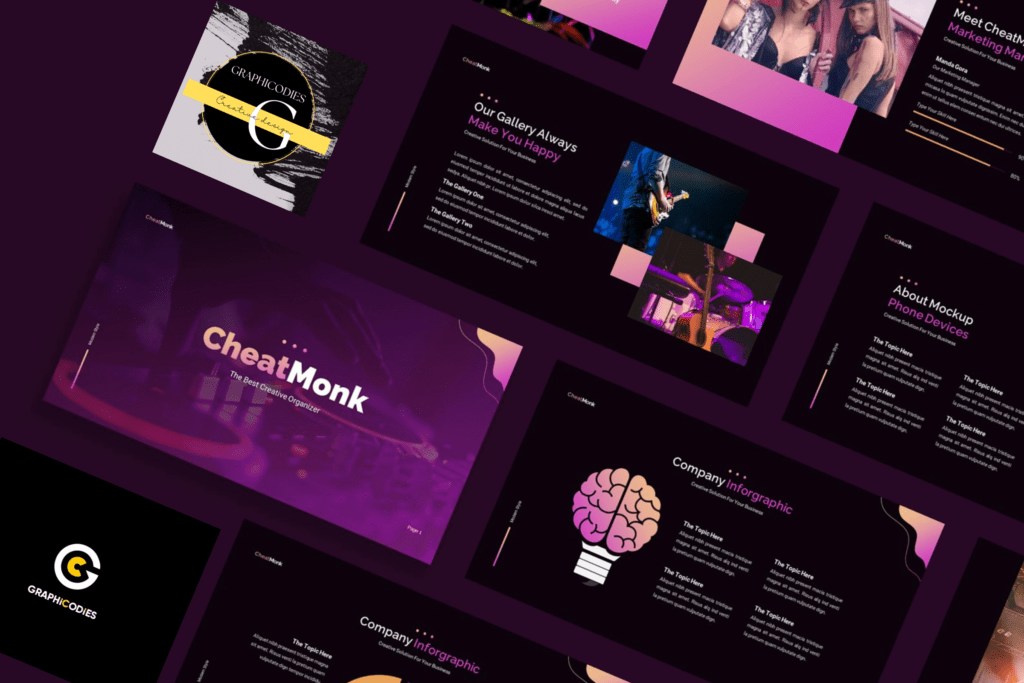 Graphic Design Into The Next Decade