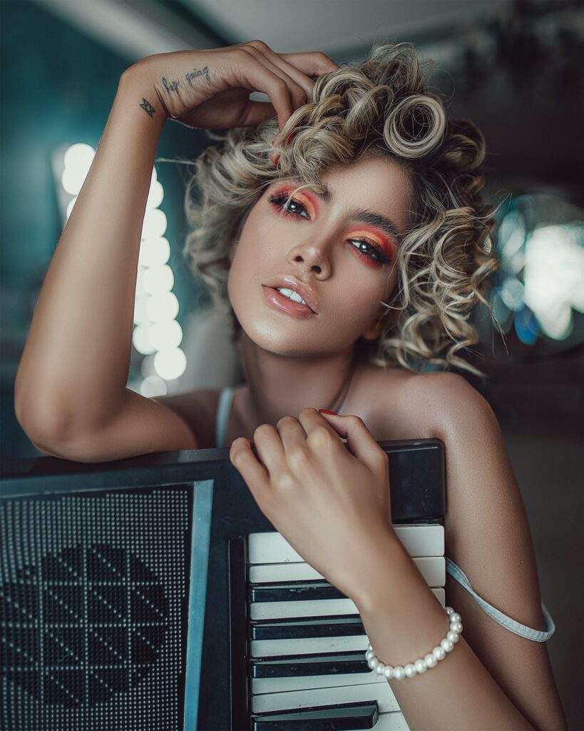 Top 10 Tips For Make-Up Artists
